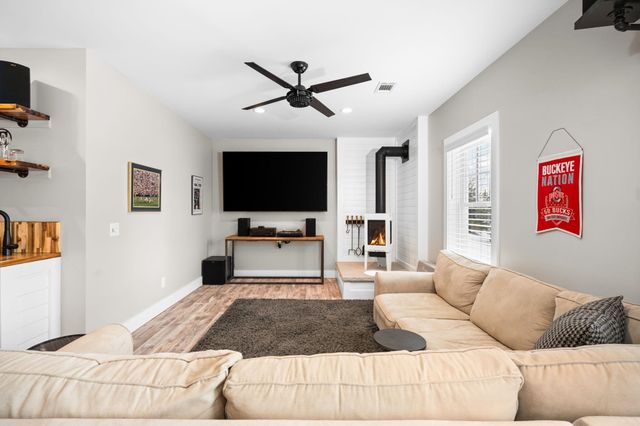 13928 S Winding Trail Lot: 5, Traverse City, MI 49684