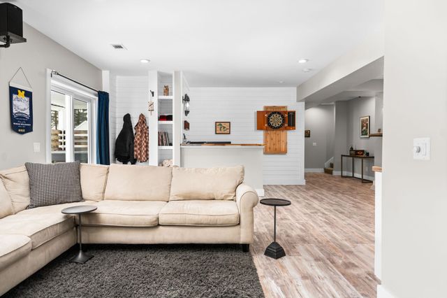 13928 S Winding Trail Lot: 5, Traverse City, MI 49684