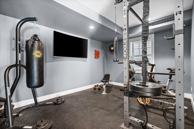 13928 S Winding Trail Lot: 5, Traverse City, MI 49684