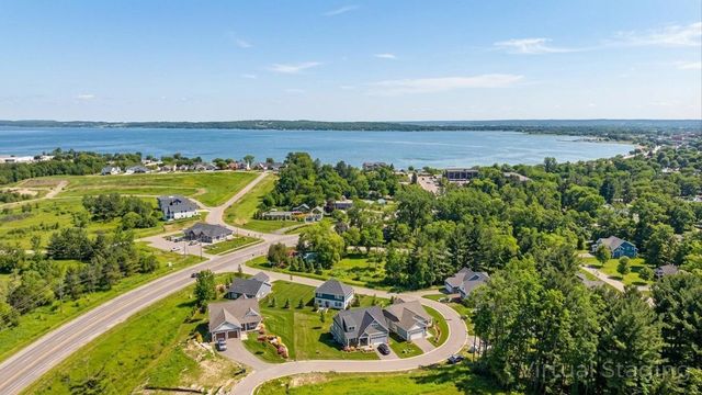 13928 S Winding Trail Lot: 5, Traverse City, MI 49684