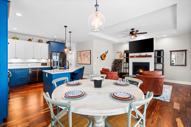 13928 S Winding Trail Lot: 5, Traverse City, MI 49684