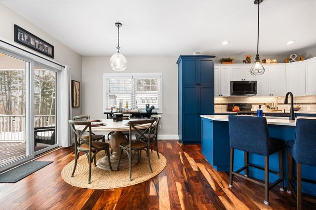 13928 S Winding Trail Lot: 5, Traverse City, MI 49684