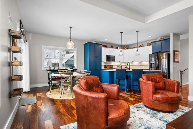 13928 S Winding Trail Lot: 5, Traverse City, MI 49684