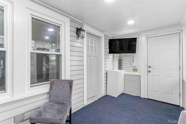 1726 Helen Street, Garden City, MI 48135