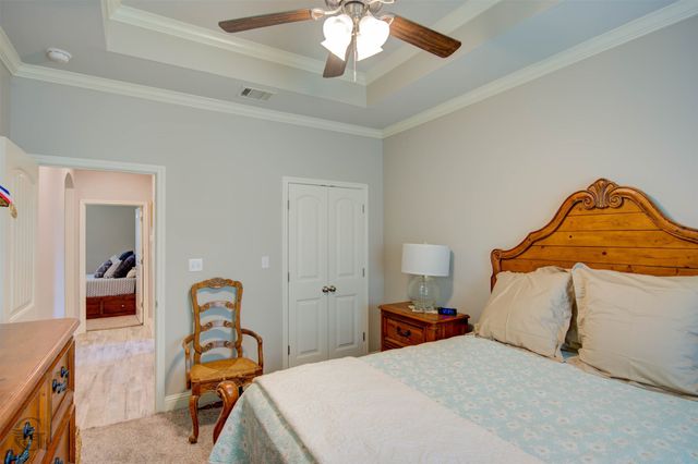 304 Oscar Circle, Haughton, LA 71037