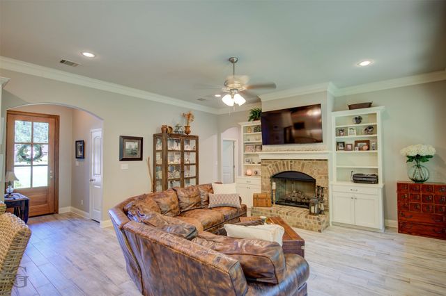 304 Oscar Circle, Haughton, LA 71037