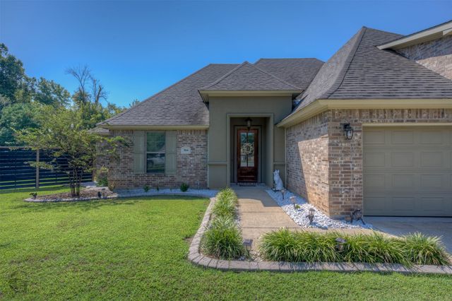 304 Oscar Circle, Haughton, LA 71037