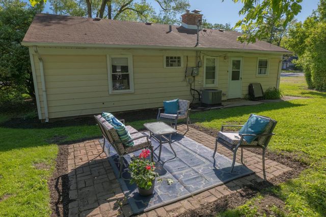 366 Oswego Street, Park Forest, IL 60466