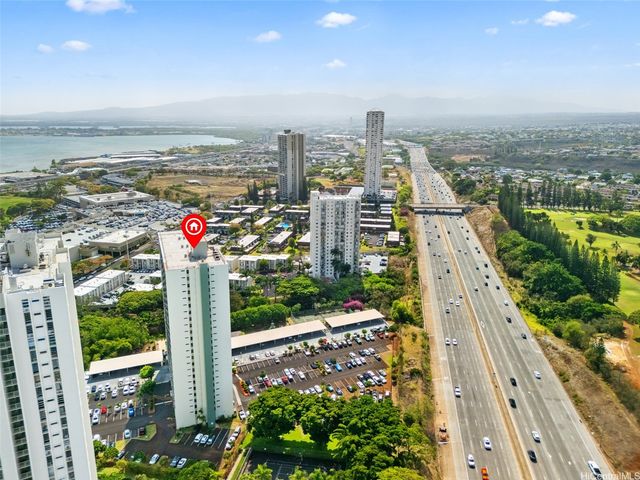 98-402 Koauka Loop 2313, Aiea, HI 96701