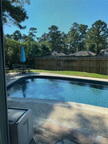 5311 Shady Maple Drive, Houston, TX 77339