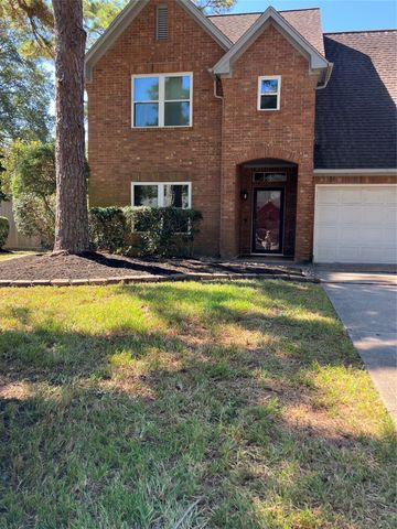 5311 Shady Maple Drive, Houston, TX 77339