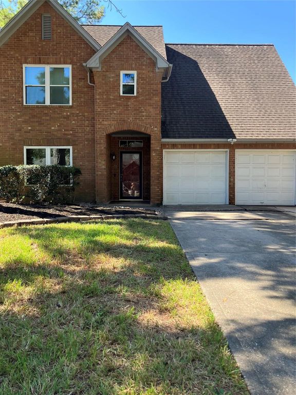 5311 Shady Maple Drive, Houston, TX 77339