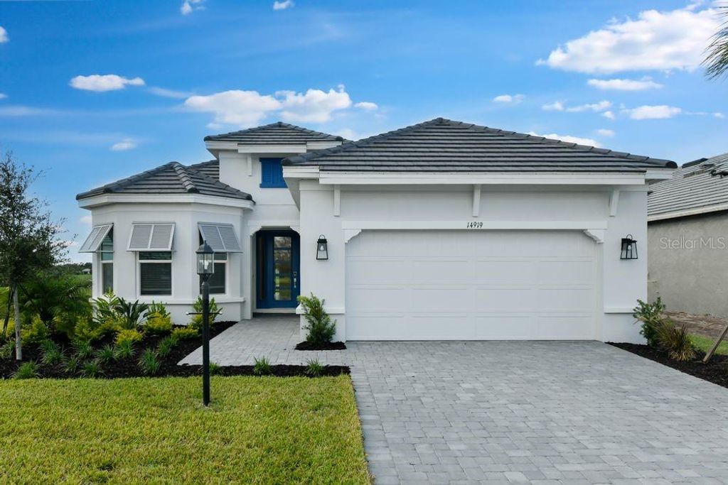14919 CONTENTA LOOP, Bradenton, FL 34211