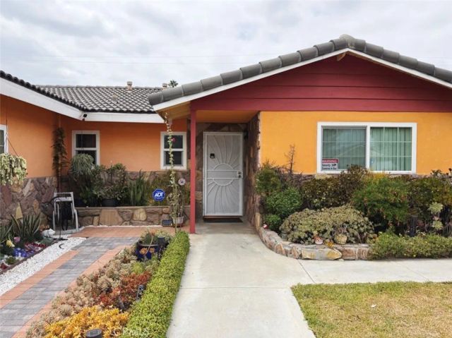 1127 S Nantes Avenue, Hacienda Heights, CA 91745