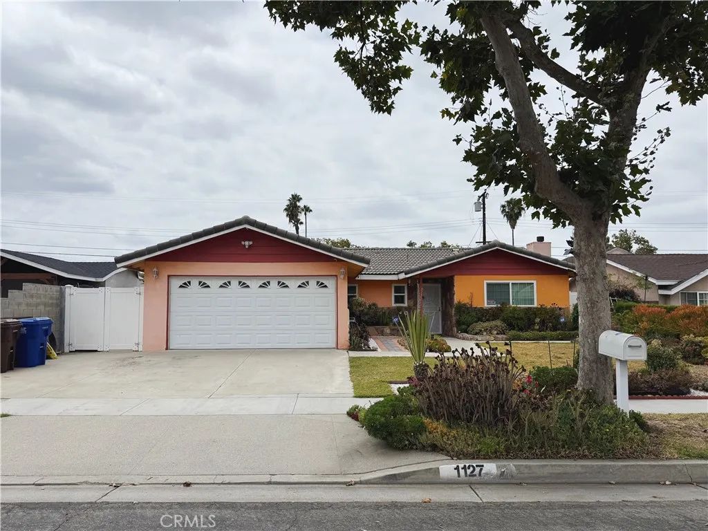 1127 S Nantes Avenue, Hacienda Heights, CA 91745