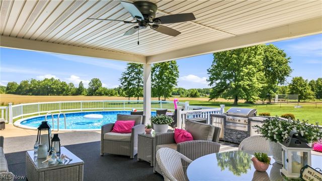 2628 State Route 534, Southington, OH 44470