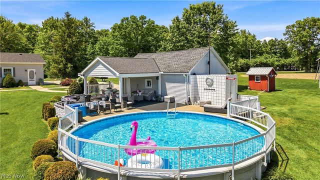 2628 State Route 534, Southington, OH 44470