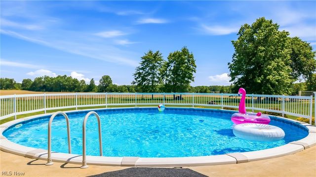 2628 State Route 534, Southington, OH 44470