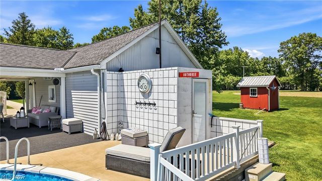 2628 State Route 534, Southington, OH 44470