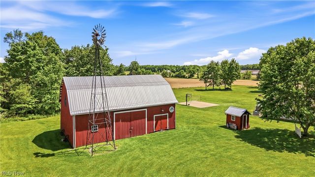 2628 State Route 534, Southington, OH 44470
