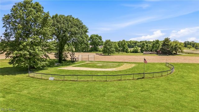 2628 State Route 534, Southington, OH 44470
