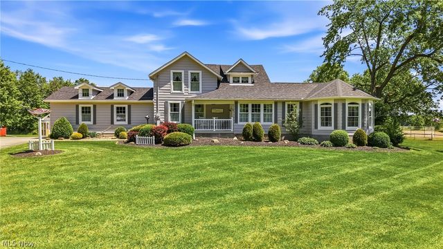 2628 State Route 534, Southington, OH 44470