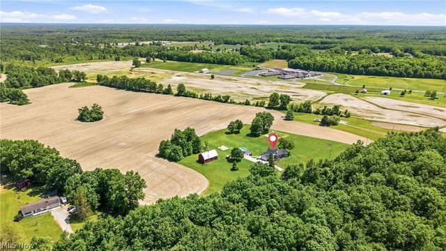 2628 State Route 534, Southington, OH 44470