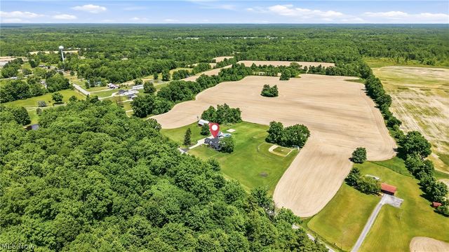 2628 State Route 534, Southington, OH 44470