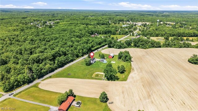 2628 State Route 534, Southington, OH 44470