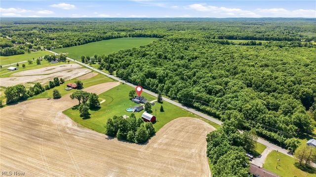 2628 State Route 534, Southington, OH 44470