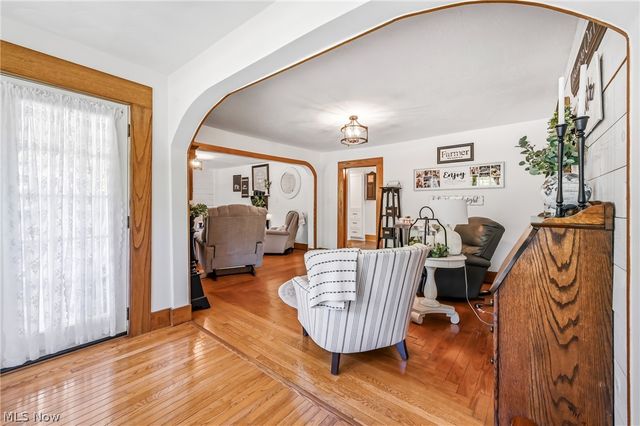 2628 State Route 534, Southington, OH 44470