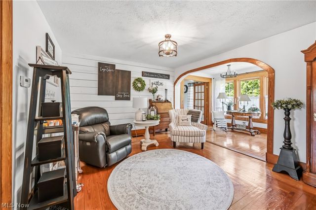 2628 State Route 534, Southington, OH 44470