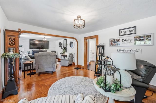 2628 State Route 534, Southington, OH 44470