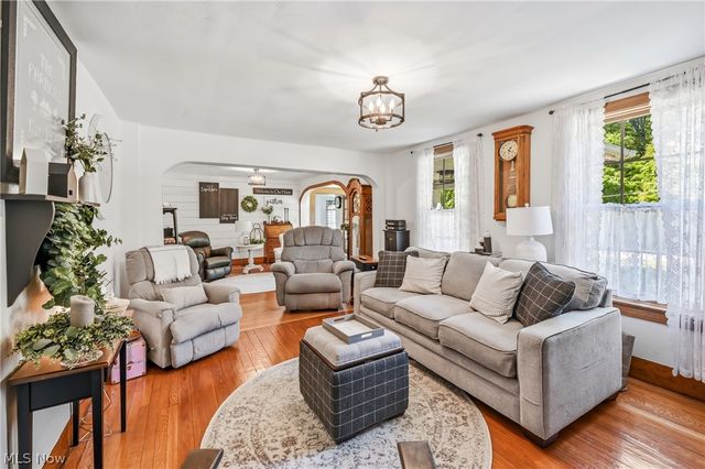 2628 State Route 534, Southington, OH 44470