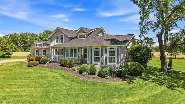 2628 State Route 534, Southington, OH 44470