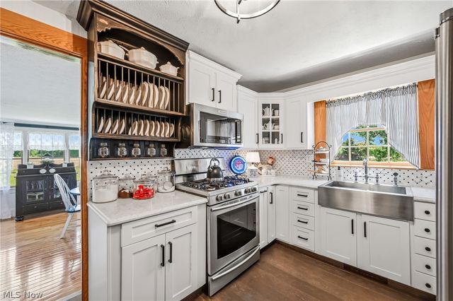 2628 State Route 534, Southington, OH 44470