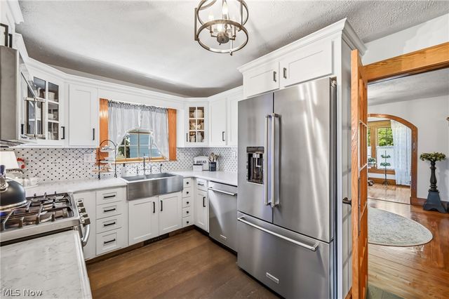 2628 State Route 534, Southington, OH 44470