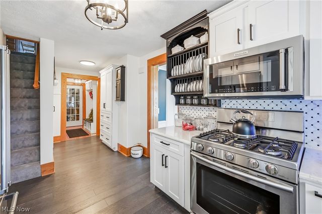 2628 State Route 534, Southington, OH 44470