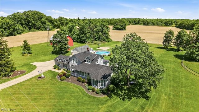 2628 State Route 534, Southington, OH 44470