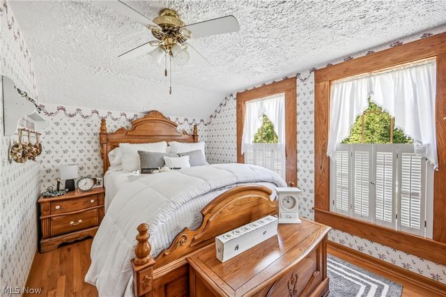 2628 State Route 534, Southington, OH 44470
