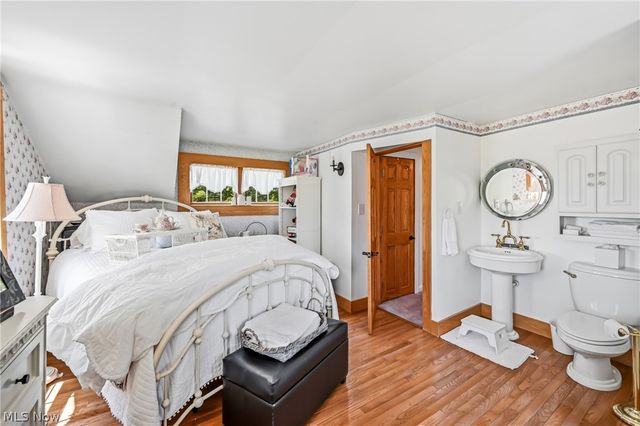 2628 State Route 534, Southington, OH 44470