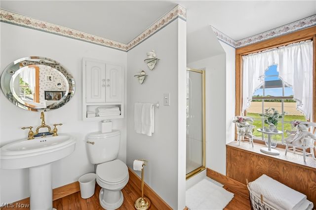 2628 State Route 534, Southington, OH 44470
