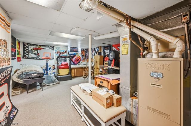 2628 State Route 534, Southington, OH 44470