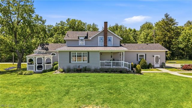 2628 State Route 534, Southington, OH 44470