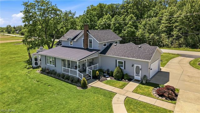 2628 State Route 534, Southington, OH 44470