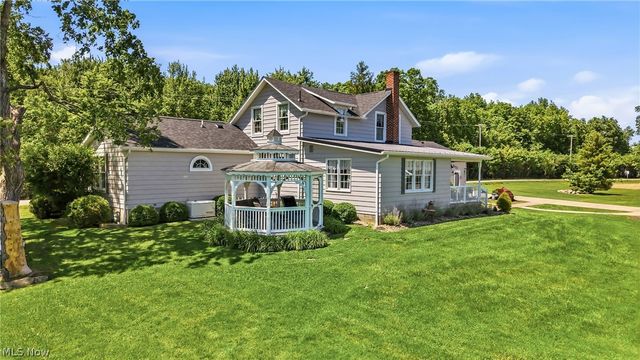 2628 State Route 534, Southington, OH 44470