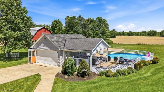 2628 State Route 534, Southington, OH 44470