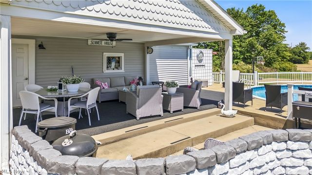 2628 State Route 534, Southington, OH 44470