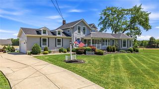 2628 State Route 534, Southington, OH 44470