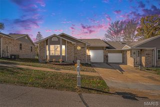 1911 Casa Drive, Arnold, MO 63010